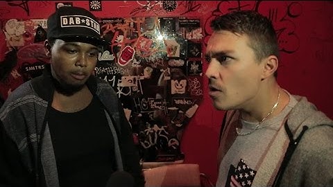 BEATBOX TRAP AND TECHNIQUE | ALEM & INERTIA