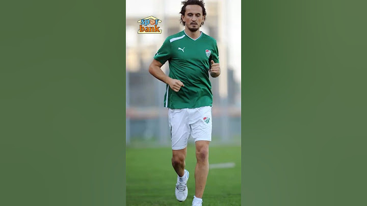 Tuncay Şanlı'nın Süper Lig'deki son golünü hatırlayalım
