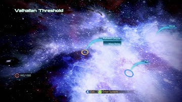 Mass Effect 3: How to find the Prothean Data Drives