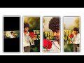 New Trending 1Pic Viral Lyrics video editing instagram alight motion Cap cut template reels edit 