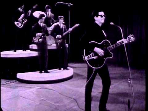 The Monument Concert 1965 - \