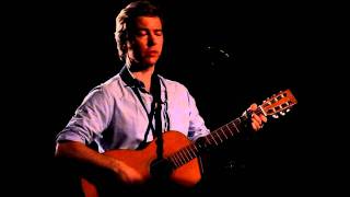 Bill Callahan - River Guard (Live in Copenhagen, November 16th, 2011)