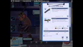 MicroVolts 2014- Bug In Rt Shop!