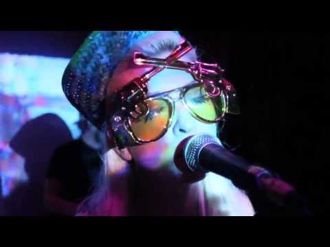 Gram Rabbit "Lost in Place"