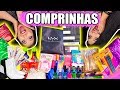 O MAIOR VÍDEO DE COMPRINHAS DO CANAL! | Blog das irmãs