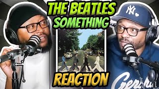 The Beatles - Something (REVIEW) #thebeatles #reaction #trending