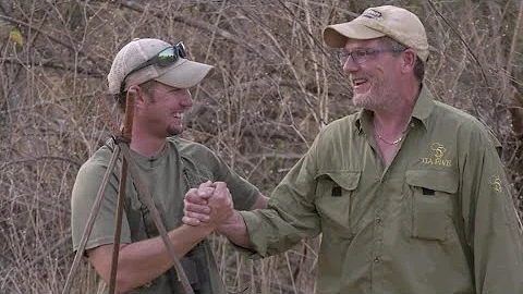 This Is Africa S5 Ep5: Meet the Misfits