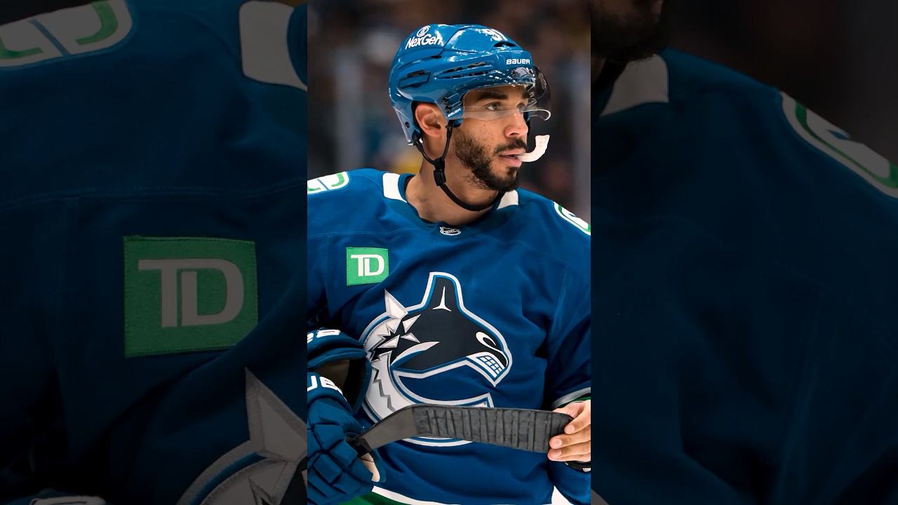 If the Canucks don't trade at least a couple of their veterans, people should be mad.