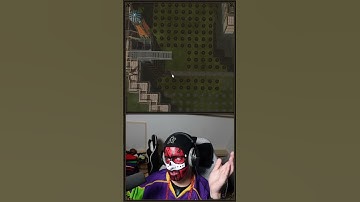 No Beaver is SAVE! - Timberborn Shorts (Twitch Clip)