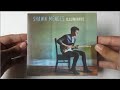 Shawn Mendes - Illuminate ( Album Deluxe Edition ) - Unboxing CD en Español