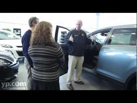 Jim Ellis Mazda Of Marietta Mazda Dealership Marietta Ga Youtube