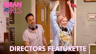 Directors Featurette