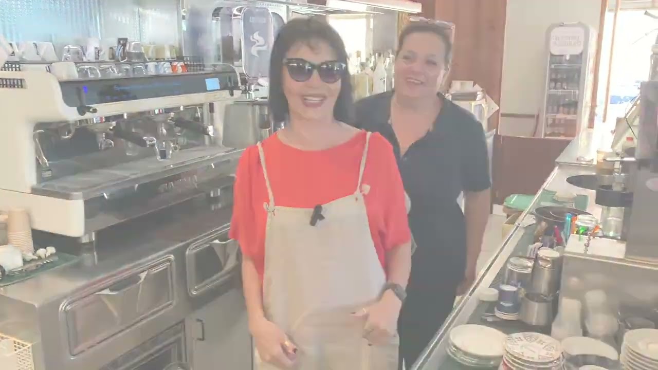 FIORDALISO LIVE 2022 - LA BELLA ITALIA - FALERNA MARINA 14 AGOSTO 2022