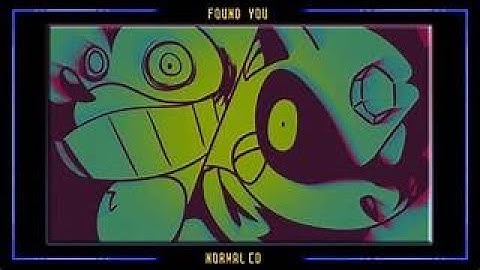 #FNF #FNFMOD Vs Sonic.Exe Part 110: Final Frontier & Found You (Illegal Instruction: Revision)