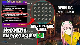 [EXCLUSIVO]🇧🇷 Last Day On Earth v1.20.15 MOD MENU EM PORTUGUÊS | PASSE GRÁTIS + 80 FUNÇÕES 2023®