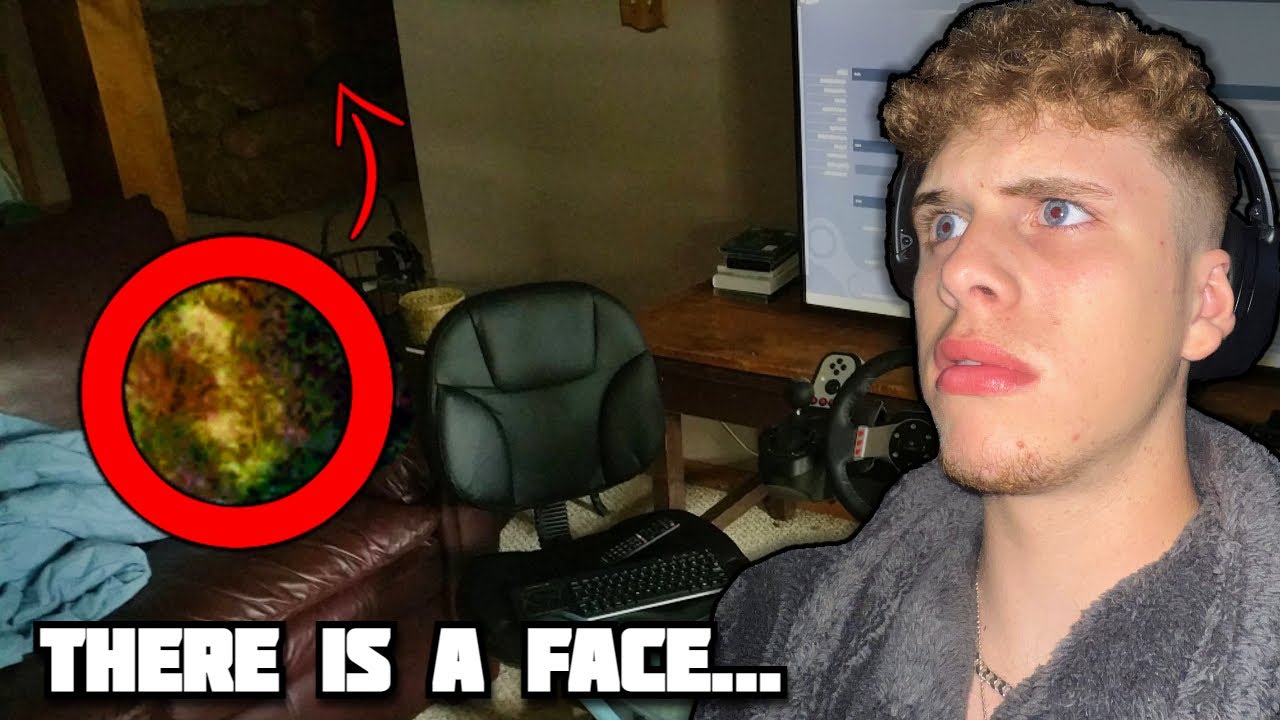 Rating Your Cursed Sim Racing Setups - YouTube