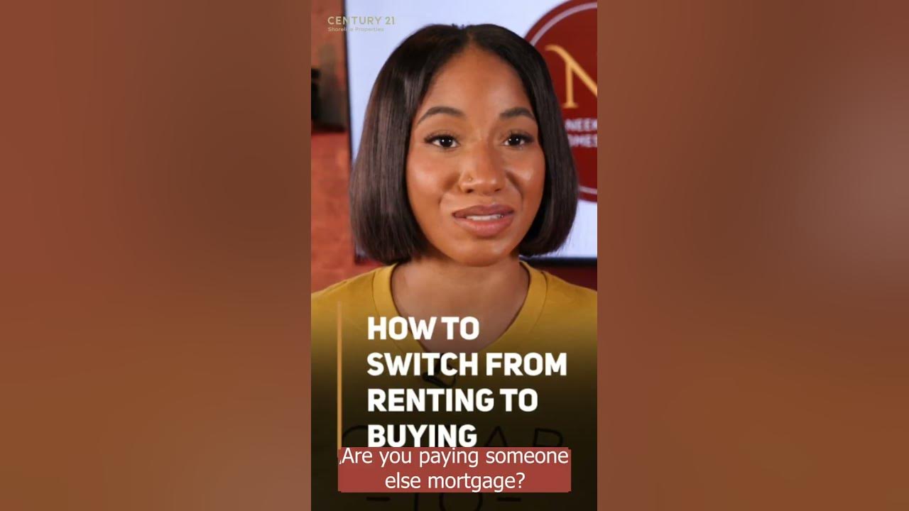 how-to-switch-from-renting-to-buying-youtube