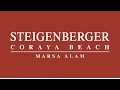 Steigenberger Coraya Beach Hotel Marsa Alam Egypt Nov 18