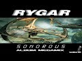 Capture de la vidéo Rygar - Sonorous (Album Megamix) (Spacemouse) [2020]