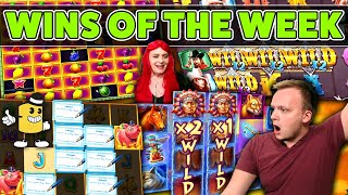 Biggest Wins on Stream - Week #43 / 2021