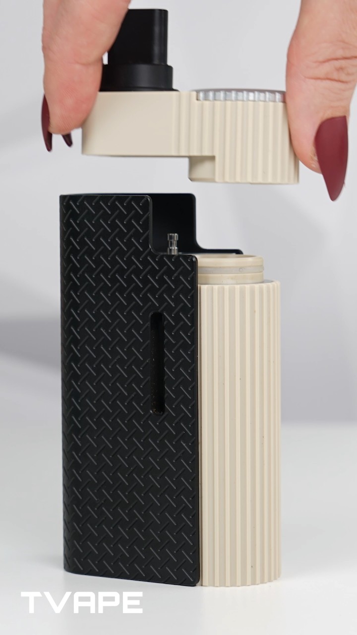 Limelight Frolic Vaporizer | The Features You MUST Know