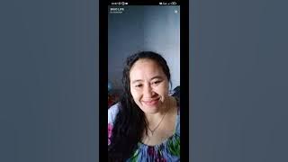 Tante genit // live bigo