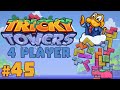Tricky Towers - #45 - Puppy Killer!