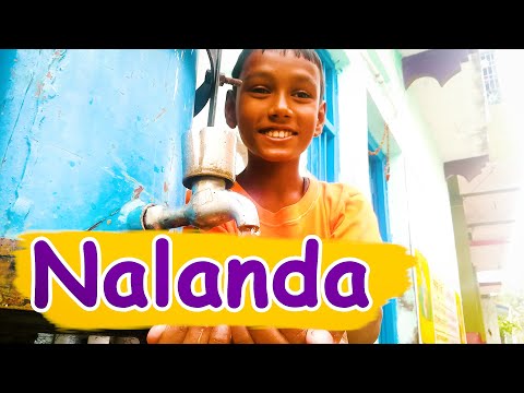 Nalanda University | India travel