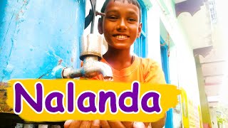 Nalanda University | India travel
