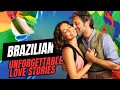 Top 5 Brazilian Romance Dramas You Must Watch | Love Betrayal | Best Brazilian Telenovelas Ever
