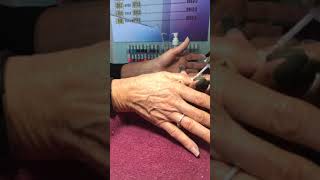Bonsai nails and spa