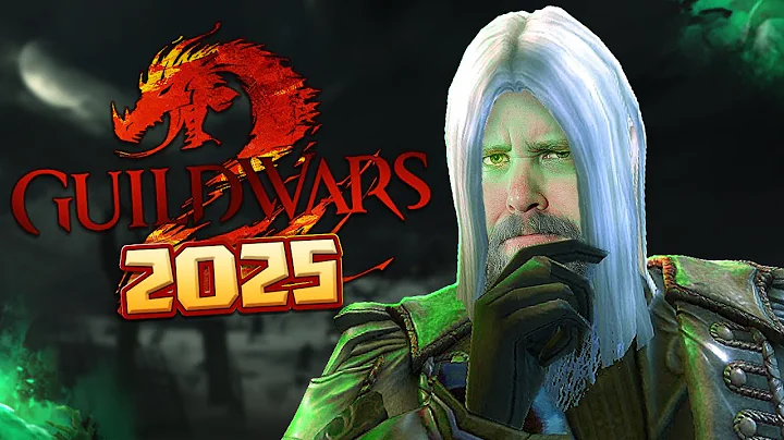 Is Guild Wars 2 Worth Playing in 2025?