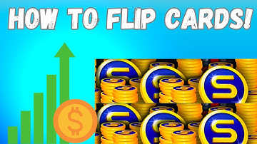 How To Make *MILLIONS* Of Stubs Flipping Cards in MLB The Show 23