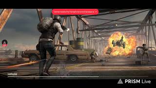 😳 PUBG LITE 🎀 FULL RUSH SOLO VS SQUAD GAME PLAY  screenshot 2