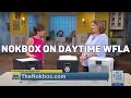 Daytime WFLA | Sponsored by Nokbox