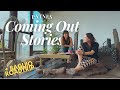 How we came out and what we know now in our late 20s | PatNes Stories