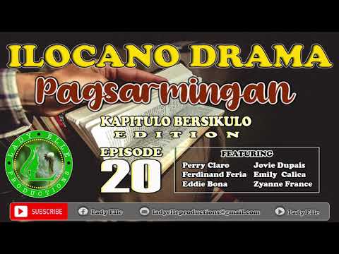 PAGSARMINGAN EPISODE #20