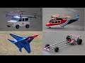 4 amazing diy toys  awesome ideas  homemade ideas