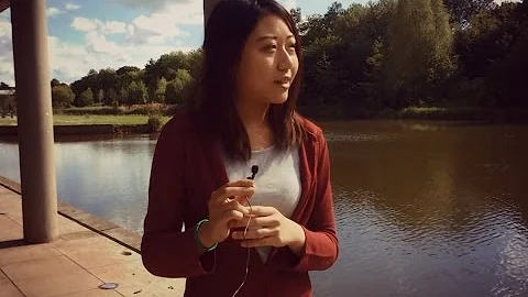 University of Nottingham according to Paula | Hotc...