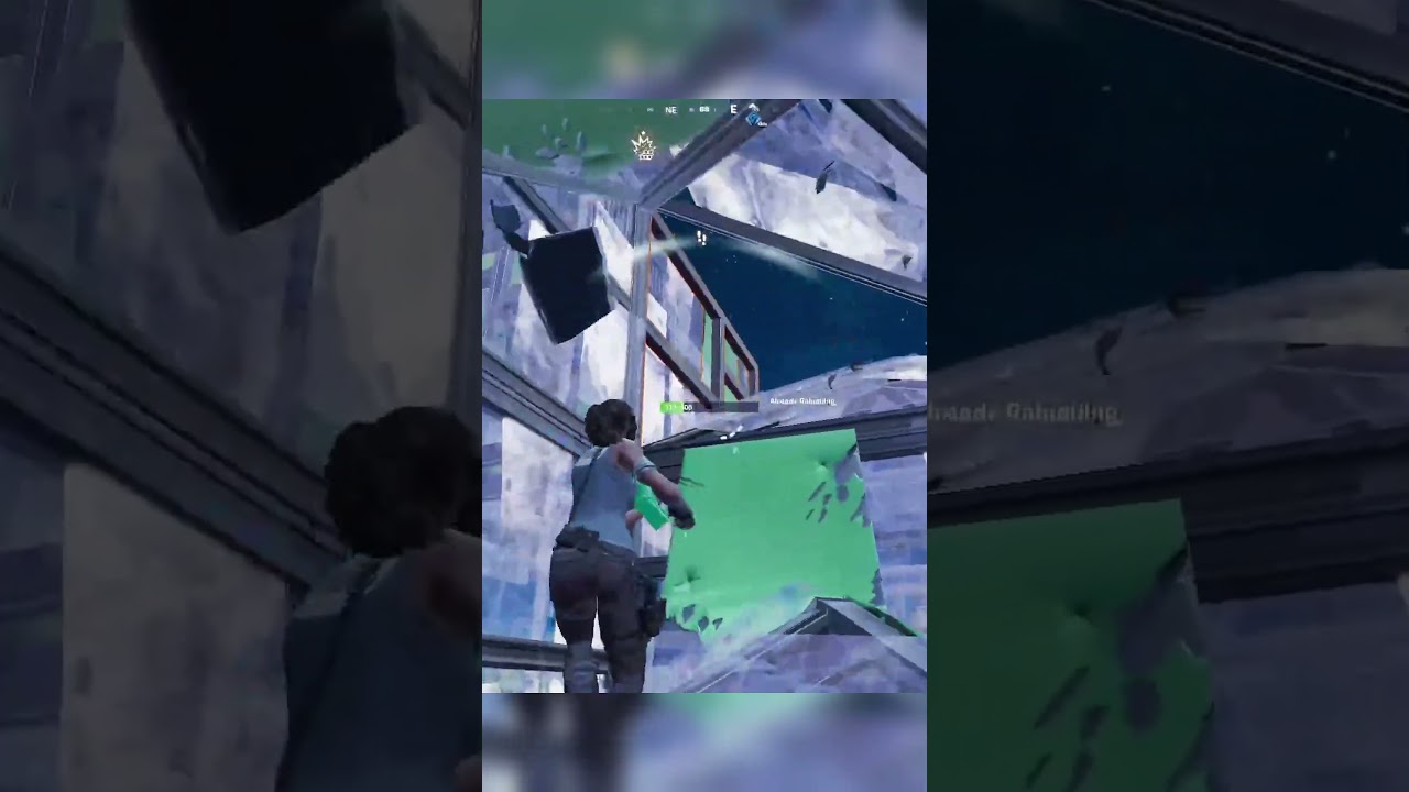 I fought clarityG in solo ranked 