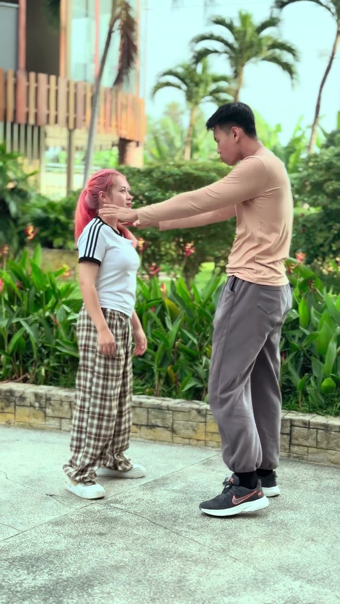 Điểm yếu [BEN EAGLE] #beneagle #training #kungfu #martialarts #fighting