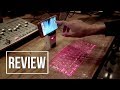 Serafim Laser Keyboard + Piano Review!