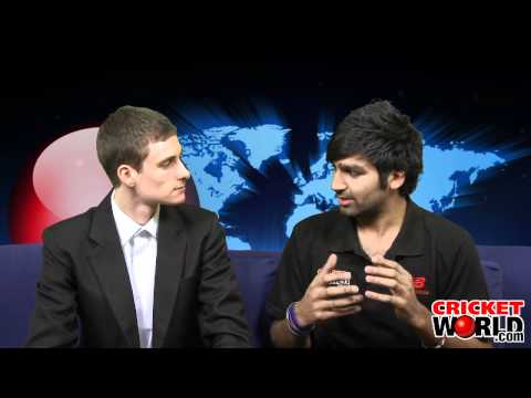 Cricket World TV - Player Profile - Misbah-ul-Haq