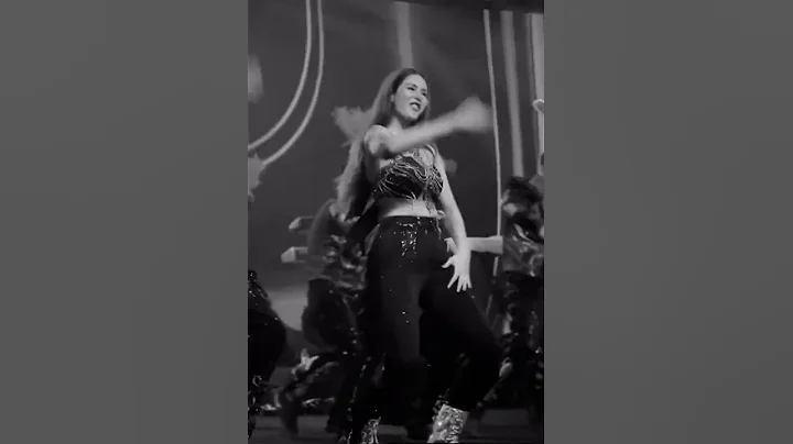 Sonam Bajwa Performing live in delhi -