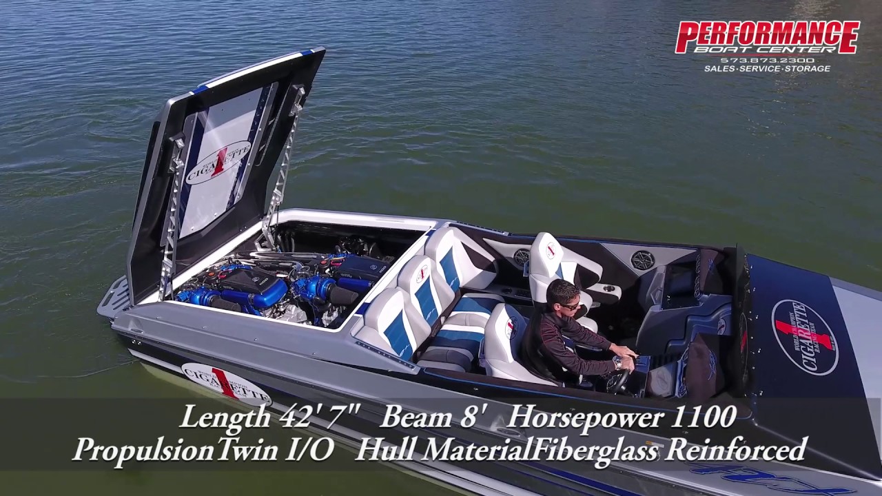 cigarette 50 price marauder Boat 2017 Performance offered by Cigarette Racing 42X cigarette 50 price marauder Boat 2017 Performance offered by Cigarette Racing 42X