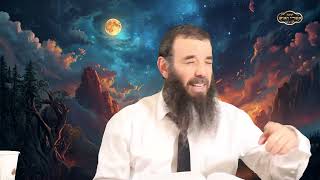 עוצמת המחשבה ובחירה חופשית | הרב שמואל אידלמן