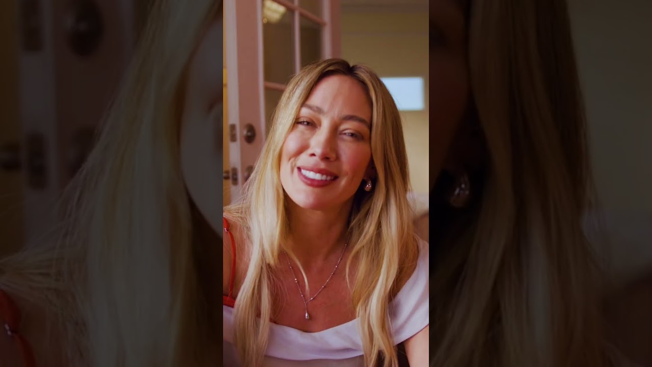 “Roommates” BTS video is out now ✨🩵🛏️