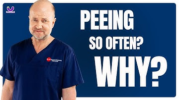 Peeing Too Often? Here’s What Your Body Is Trying to Tell You