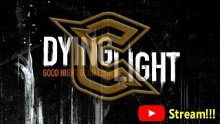 I will never be afraid again!!! DL part V | Charukz | Dying Light🔴 LIVE