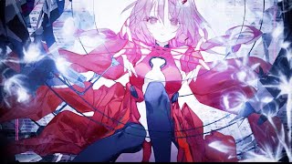 The Everlasting Guilty Crown / konoco(cover)
